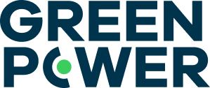 Green Power logo